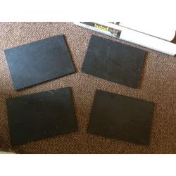 Slate kitchen mats