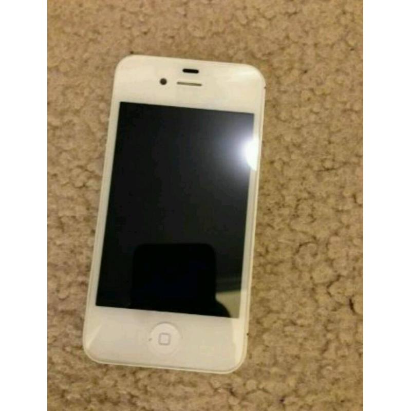 Iphone 4s (need gone today)