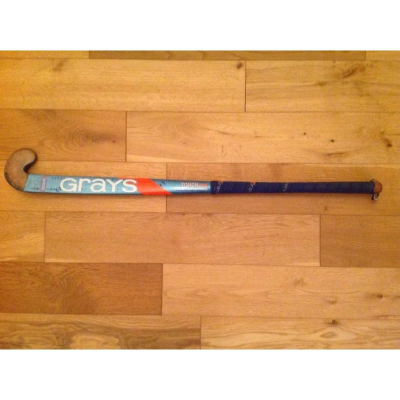 Grays Touch 500 Hockey Stick.36". Used. Ideal for student hockey player