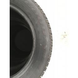 Goodyear ultragrip winter tyres 215/55r16
