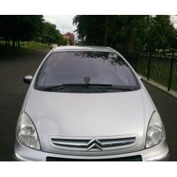 **DIESEL**CITROEN XSARA PICASSO EXECL (5 SEATER ESTATE MPV) EXCELLENT COND*ITION