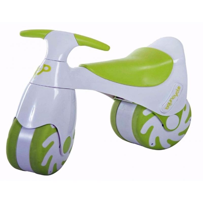 TP Bouncycle Toy