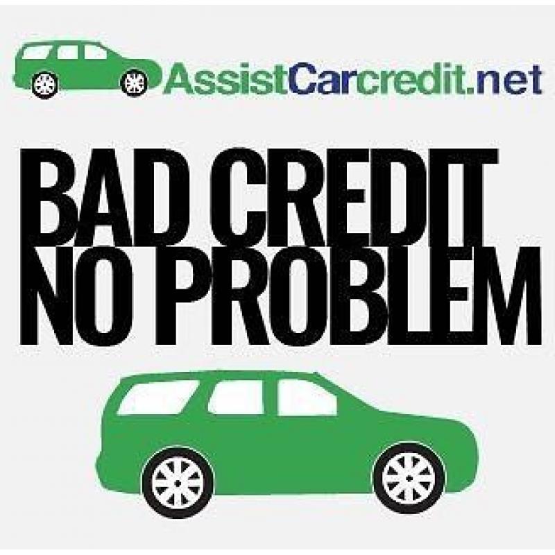 Hyundai i30 - Assist Car Credit