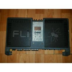 Fli amplifier 4 channels
