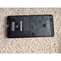 Brand New in Box*Huawei P9 lite*16gb black*all accessories*2 year warranty & receipt*