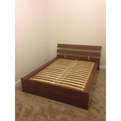 Ikea King Size Bed