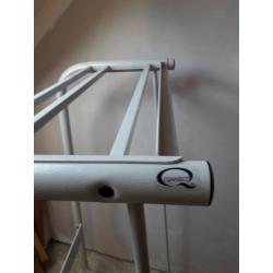 Q Connect drawing trolley/stand