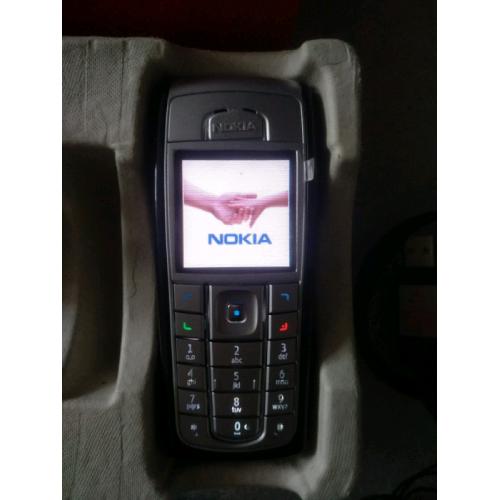 Nokia 6230 Excellent Condition
