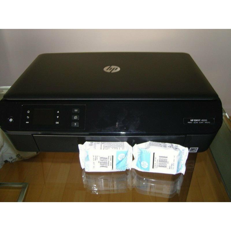 HP 44500 Colour Printer
