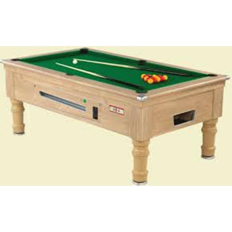 Pool Table Cloth Recovering Service & Repairs