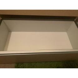 Office drawer/storage unit heavy duty