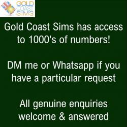 66 55 22 00 Gold Memorable Easy Mobile Phone Number. Platinum Business Sim Card