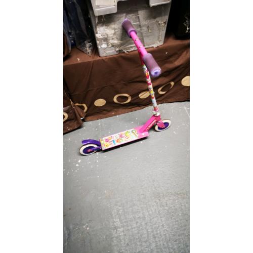 Shopkins Scooter