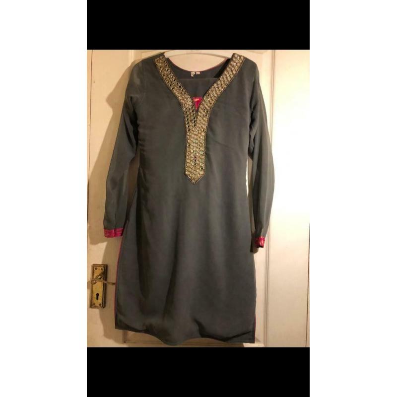 Indian casual dress