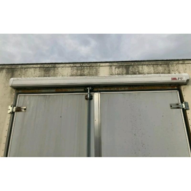 CONTAINER UNIT/TRUCK BOX BODY, ?1000 O.N.O
