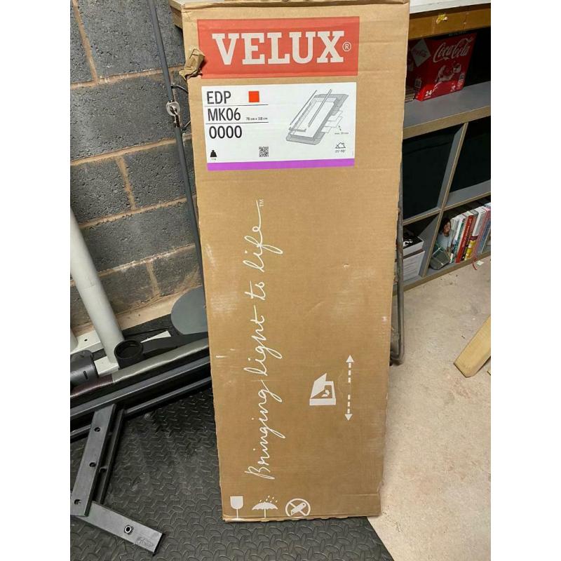 VELUX Flashing kit