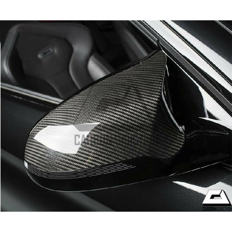 M4 carbon bmw mirror covers