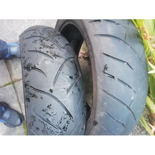 180.55.17 rear tyres bt023 and bt021 and bt021