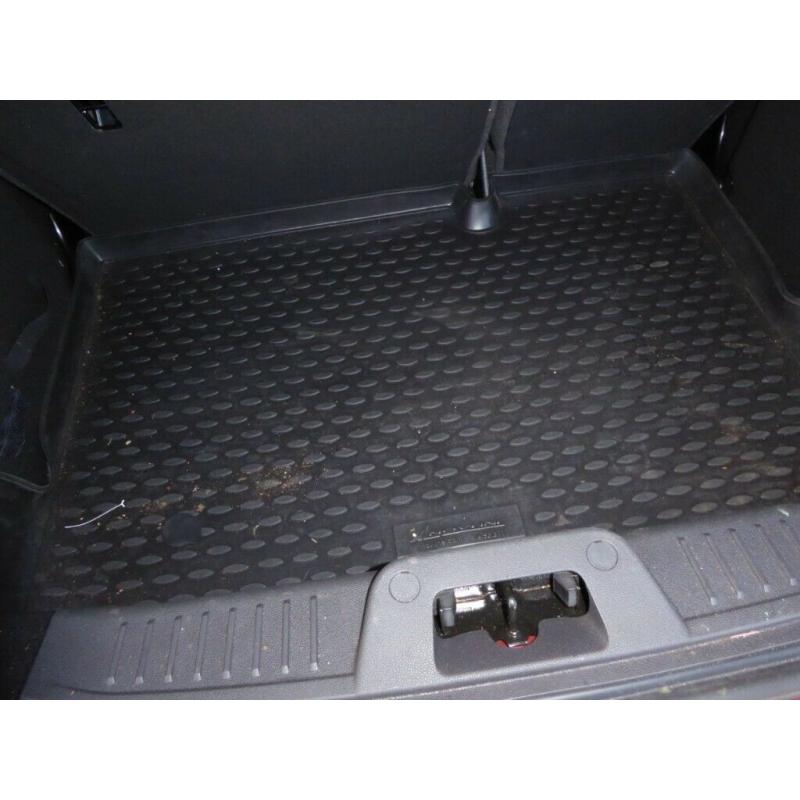 2019 peugeot 3008 boot liner tray