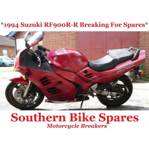 1994 Suzuki RF900R-R * Breaking For Spares / Parts * RF900 RF 900