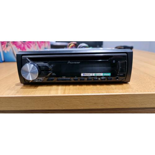 REDUCED PIONEER DEH 3900BT STEREO