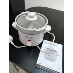 Russell Hobbs 2l Slow Cooker