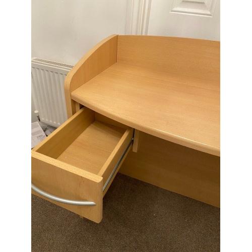 Dressing/computer table
