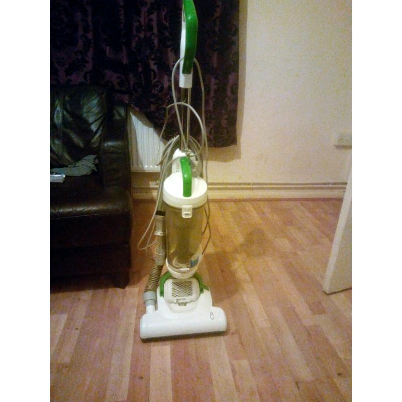 Mint condition hoover