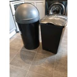 Kitchen bin set (Large)