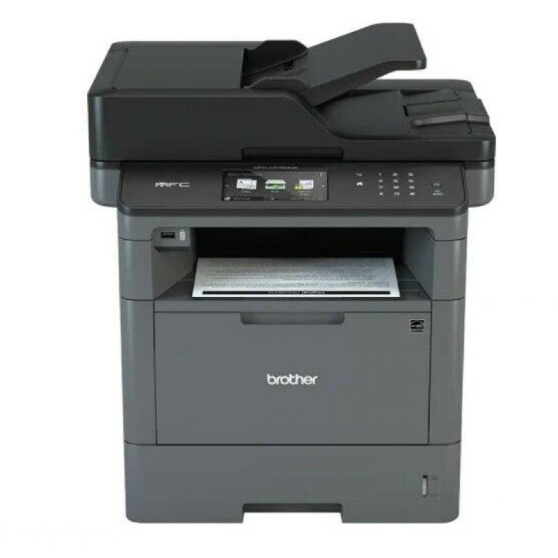 Brother MFC-L5750DW All-in-One Laser Printer