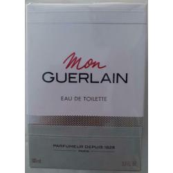 Guerlain Mon Guerlain Eau de Toilette Spray 100ml