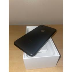 **PRISTINE CONDITION** Apple iPhone XR 64GB (Space Grey) - Perfect Gift!!