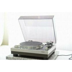 Sony PS-8750 Turntable Wanted Please