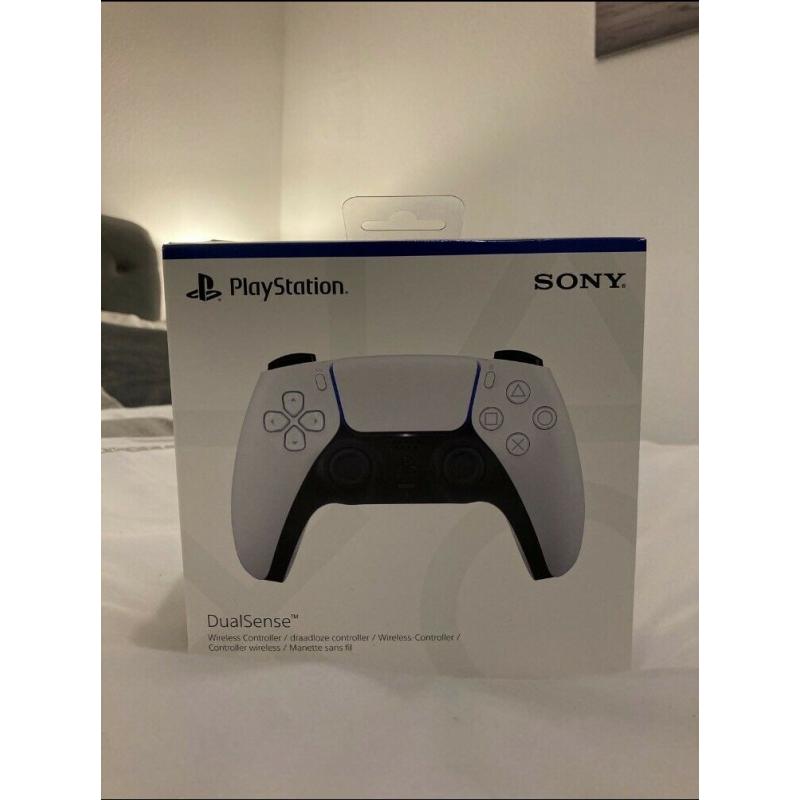 Sony PlayStation 5 DualSense Controller