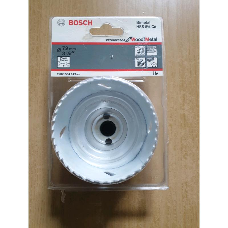 Bosch 2608584644 Professional Progressor Holesaw 67mm