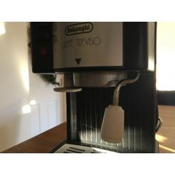 DeLonghi Caffe Trevisso Coffee Machine