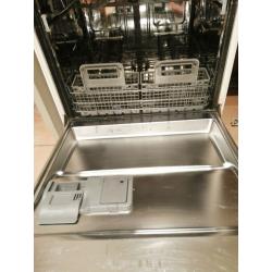 Whirlpool Freestanding Dishwasher