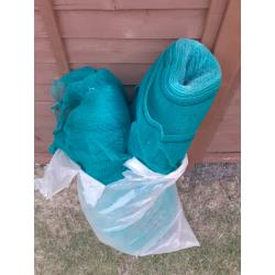 Large Bag Of Garden Mesh Small Plant Cover