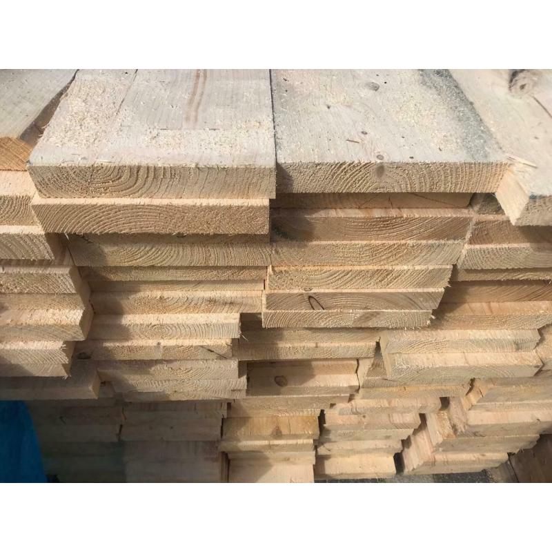 Brand New Scaffold Boards - cut to size