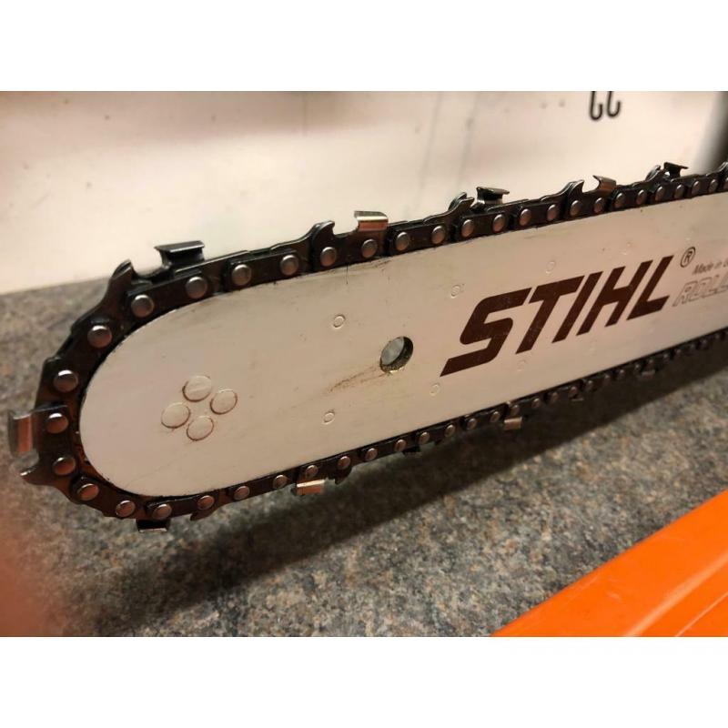 Stihl MS 181 Chainsaw