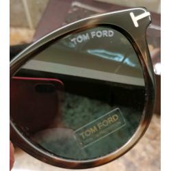 Tom Ford Kellan Sunglasses
