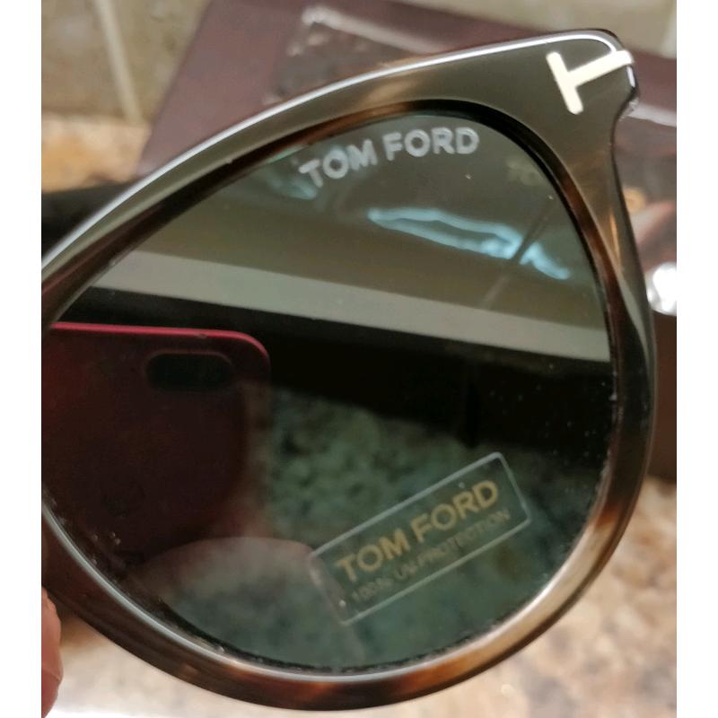 Tom Ford Kellan Sunglasses