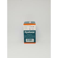 Cystone 3 Jars x60 (180Tablets ) -Kidney Stone Pain Urine Infection Prevention - FREE POSTAGE