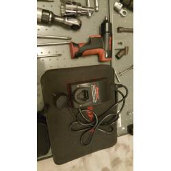 Full mechanical tool set and 2 peice tool box for sale