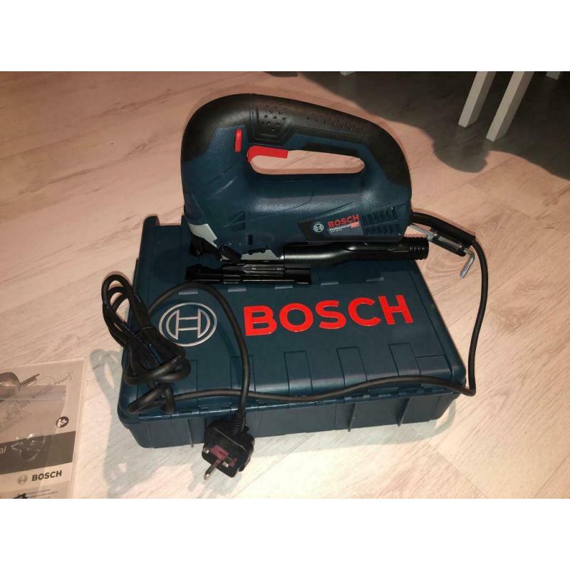 Jigsaw Bosch Professional Brand New