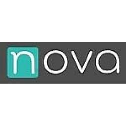 Shower Screen - Nova 1400mm brand new still in protective packaging