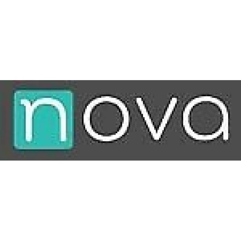 Shower Screen - Nova 1400mm brand new still in protective packaging
