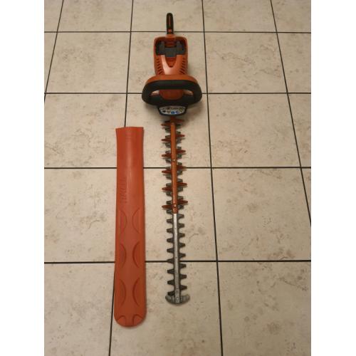 Stihl Cordless HSA86 Hedge Trimmer Bare - Excellent Condition