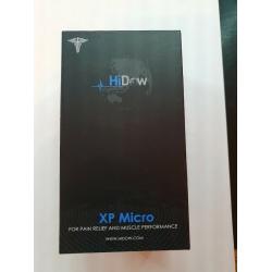 XP Micro Physical Therapy Tens System