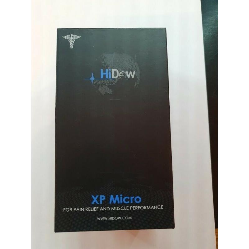 XP Micro Physical Therapy Tens System